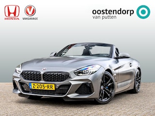 BMW Z4 Roadster (g29) sDrive20i High Executive | M Sport | Automaat | Stoel- en Stuurverwarming | Memory Seats | Adaptief Onderstel | Apple Carplay | PDC en Achteruitrijcam