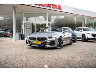 BMW Z4 Roadster (g29) sDrive20i High Executive | M Sport | Automaat | Stoel- en Stuurverwarming | Memory Seats | Adaptief Onderstel | Apple Carplay | PDC en Achteruitrijcam