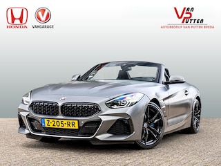 BMW Z4 Roadster (g29) sDrive20i High Executive | M Sport | Automaat | Stoel- en Stuurverwarming | Memory Seats | Adaptief Onderstel | Apple Carplay | PDC en Achteruitrijcam