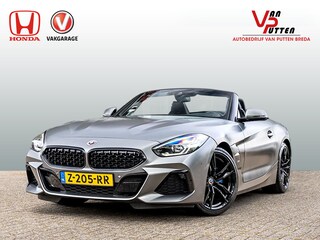 BMW Z4 Roadster (g29) sDrive20i High Executive | M Sport | Automaat | Stoel- en Stuurverwarming | Memory Seats | Adaptief Onderstel | Apple Carplay | PDC en Achteruitrijcam