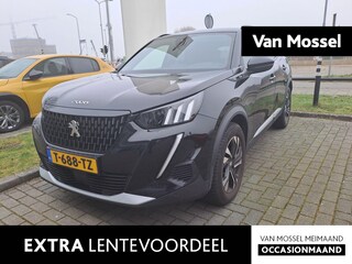 Peugeot 2008 1.2 PureTech GT