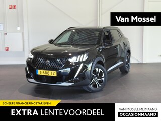 Peugeot 2008 1.2 PureTech GT