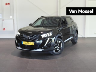 Peugeot 2008 1.2 PureTech GT