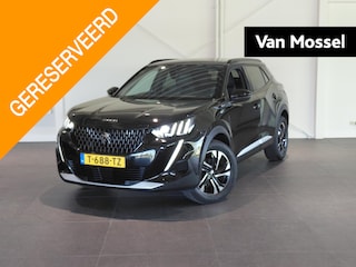 Peugeot 2008 1.2 PureTech GT