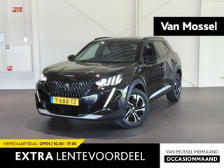 Peugeot 2008 1.2 PureTech GT