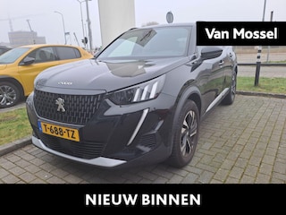 Peugeot 2008 1.2 PureTech GT