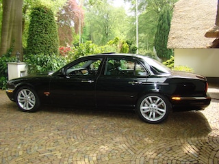 Jaguar XJ 4.2 V8 S/C