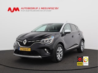 Renault Captur 1.0 TCe 90 Intens/ lage km/ zeer mooi!
