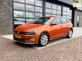 Volkswagen Polo 1.0 TSI Highline | Autm | Clima | ACC |