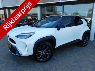 Toyota Yaris Cross 1.5 Hybrid Explore | Trekhaak
