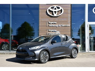 Toyota Yaris 1.5 Hybrid 130 Executive Automaat 130pk | Nieuw | direct uit voorraad leverbaar! |