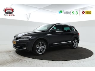 Volkswagen Tiguan 2.0 TSI 4Motion Highline Business R Automaat, Panorama, R-Line!