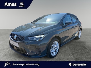 Seat Ibiza Style Plus 1.0 EcoTSI 70 kW / 95 PK Hatchback 5 deurs 5 versn. handbak