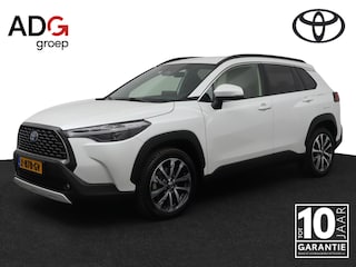 Toyota Corolla Cross Hybrid 200 Dynamic | Navigatie | Keyless | Parkeercamera | all Season banden |