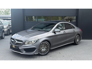 Mercedes-Benz CLA 200 AMG Pano|Memory|H/K|NAP