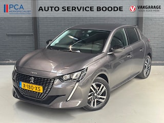 Peugeot 208 1.2 (100pk) Allure automaat - stoelverwarming - virtual dash