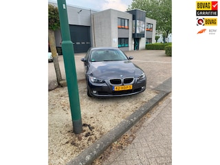BMW 3-serie Coupé 320i Corporate Lease Executive