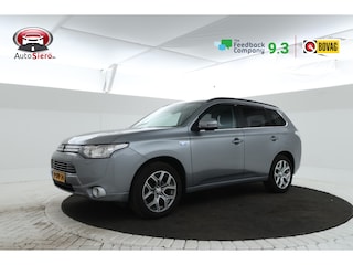 Mitsubishi Outlander 2.0 PHEV Instyle Automaat, Volleder, Trekhaak