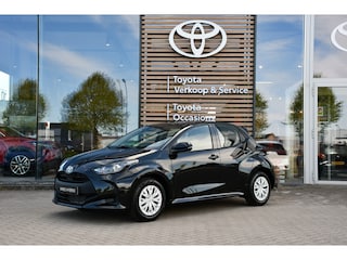 Toyota Yaris 1.5 Hybrid 115 Comfort Automaat 116pk | Nieuw | direct uit voorraad leverbaar! |