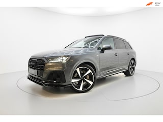 Audi Q7 55 TFSI e quattro 3x S LINE PANO VIRTUAL MATRIX