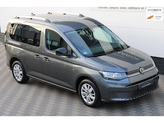 Volkswagen Caddy 1.5 TSI 5p Carplay Navi Cruise Carplay Ergo