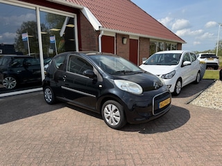 Citroën C1 1.0-12V AMBIANCE RADIO CD/4 SEIZOENEN BANDEN/ NIEUWE APK KEURING