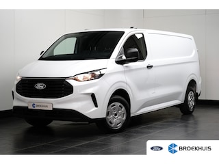 Ford Transit Custom 300 2.0 TDCI L2H1 Trend Camera | Apple Carplay/ Android Auto | Lage kilometerstand!