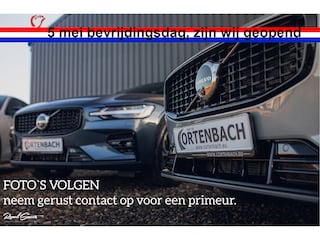 Volvo XC40 Recharge Plus 70 kWh | Adaptieve cruise | Zwenkbare trekhaak | Blis | 19 Inch | Full LED |