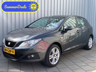 Seat Ibiza 1.4 Sport-up|105000KM|Climate Control|