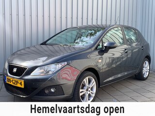 Seat Ibiza 1.4 Sport-up|105000KM|Climate Control|