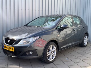 Seat Ibiza 1.4 Sport-up|105000KM|Climate Control|