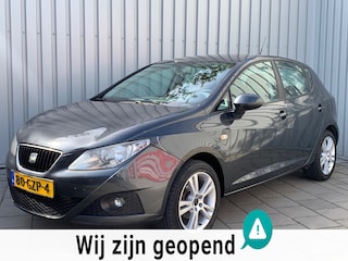 Seat Ibiza 1.4 Sport-up|105000KM|Climate Control|