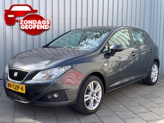 Seat Ibiza 1.4 Sport-up|105000KM|Climate Control|