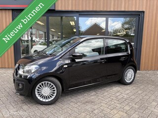 Volkswagen Up 1.0 high up! BlueMotion