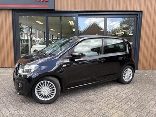 Volkswagen Up 1.0 high up! BlueMotion