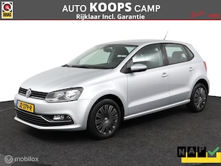 Volkswagen Polo 1.0 Comfortline