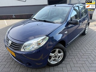 Dacia Sandero 1.2 Ambiance*AIRCO*APK*NAP*TERKHAAK
