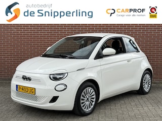 Fiat 500 Action 24 kWh AIRCO BLUETOOTH ORIG-NL