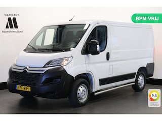 Citroën Jumper 2.2 BlueHDi 120PK L1H1 EURO 6 - Airco - Cruise - PDC - €14.900,- Excl.