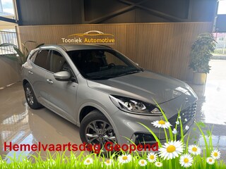 Ford Kuga 2.5 PHEV ST-Line Navigatie Airco Automaat