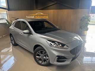 Ford Kuga 2.5 PHEV ST-Line Navigatie Airco Automaat
