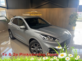 Ford Kuga 2.5 PHEV ST-Line Navigatie Airco Automaat