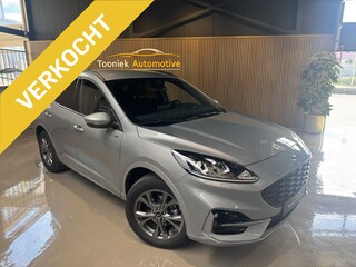 Ford Kuga 2.5 PHEV ST-Line Navigatie Airco Automaat