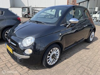 Fiat 500 0.9 TwinAir Turbo Easy