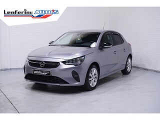 Opel Corsa 1.2 GS Line Navi Camera PDC Stuur-/stoelverwarming Apple Carplay