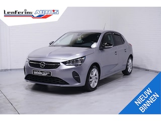 Opel Corsa 1.2 GS Line Navi Camera PDC Stuur-/stoelverwarming Apple Carplay