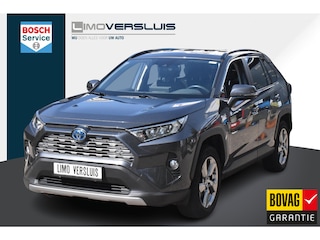 Toyota RAV4 2.5 Hybrid Dynamic BSM | Navigatie | Camera | 100% Toyota Onderhouden | 12 mnd BOVAG garantie | Whatsapp 06-53188999
