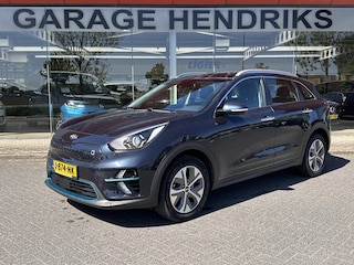 Kia Niro e-Niro DynamicLine 64 kWh | SOH: 94,6% | Navi | Warmtepomp | Camera | Climate | Adaptive CC |