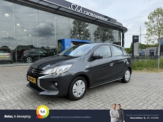 Mitsubishi Space Star 1.2 Active | 6 jaar garantie ! | Carplay | 8dkm! | Airco