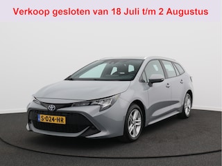 Toyota Corolla Touring Sports 1.8 Hybrid Active/ mooie auto!